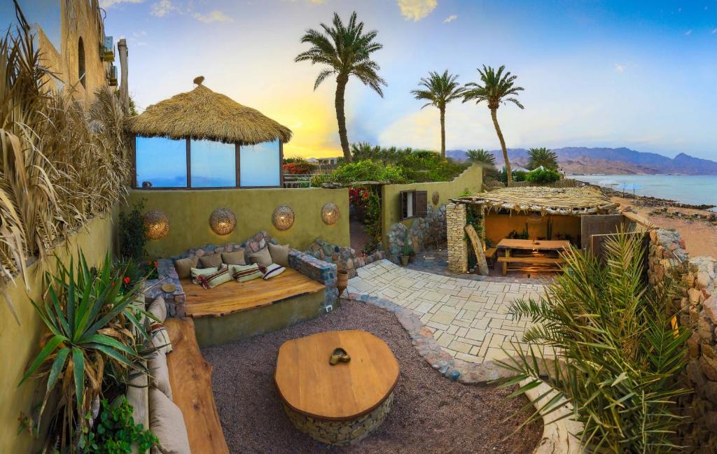 Dahab Ski Chalet | Beit Theresa
