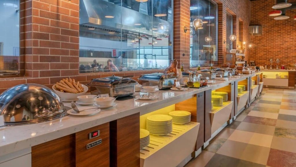 Riyadh Hotel | Beiuet Makeen For Apartments