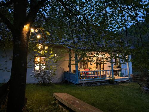 Nosetin House | Bejšovcův Mlýn