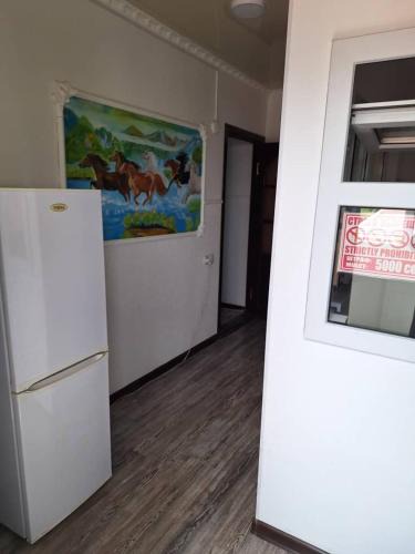 Balykchy Hotel | Bek