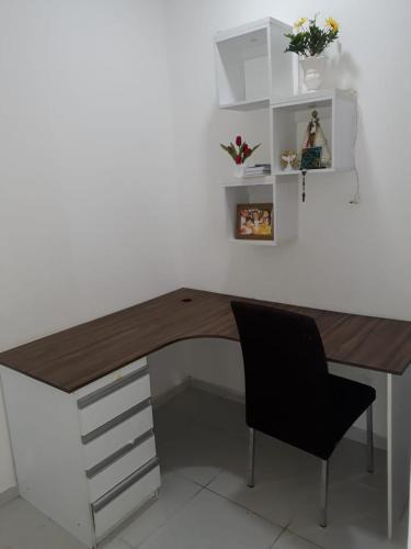 Parque Verde Apartment | Belíssimo apartamento COP 30