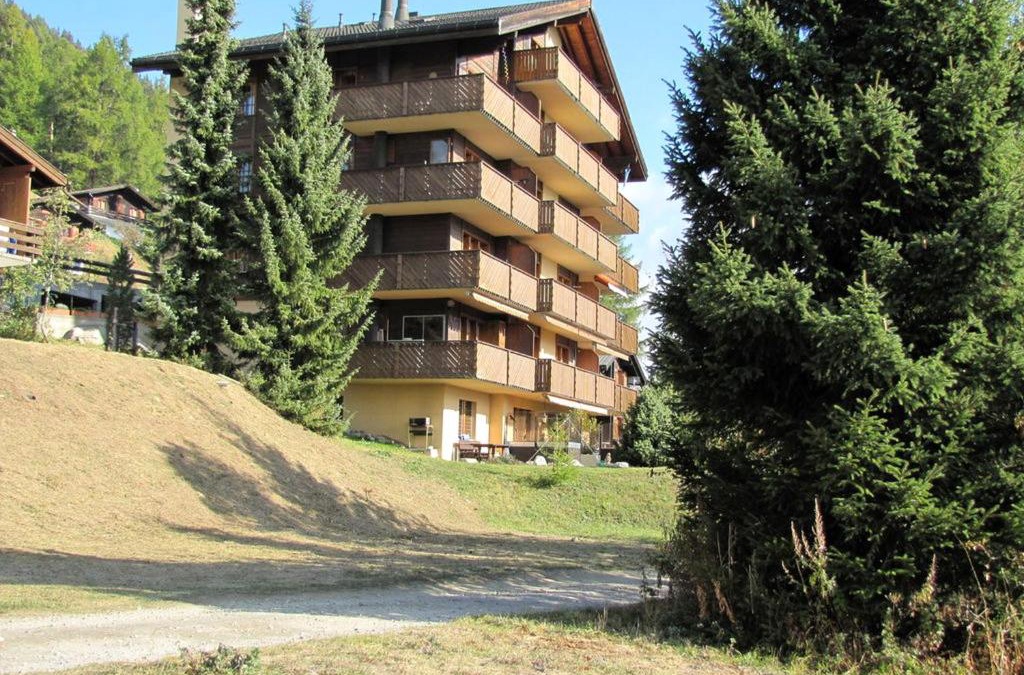 Busserach Apartment | bel-air 21 u.23