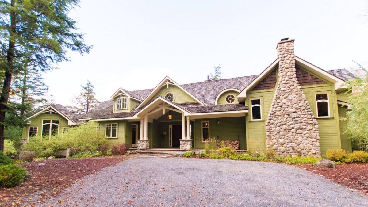 Dorset House | Bel Air of Muskoka, Lake of Bays
