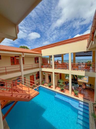 San Juan del Sur Apartment | Bel Air/Sutton