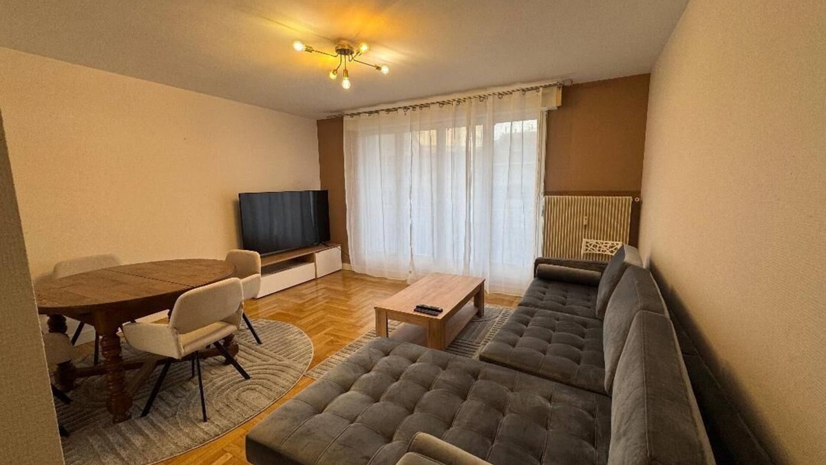 Limoges Apartment | BEL APPART