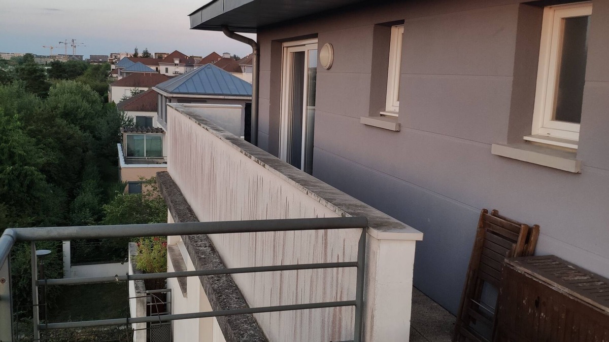 Bussy-Saint-Georges Apartment | Bel Appartement Proche Disney Paris à 5 min à Pieds de la Station RER