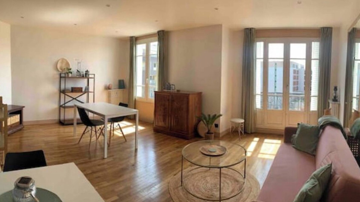 Colombes Apartment | Bel Appartement Avec vue & Perfect Olympic Games