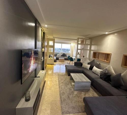 Temara Apartment | Bel Appartement à Harhoura
