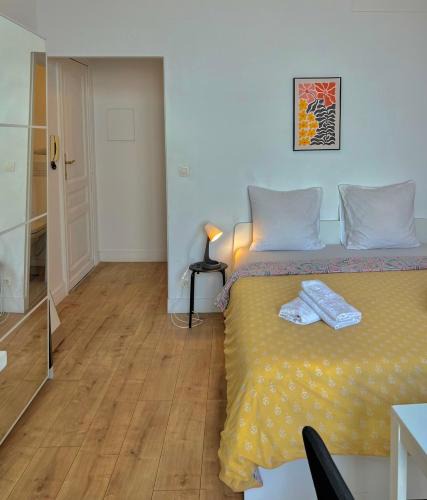 Ilot Sacre Apartment | bel appartement brussels city