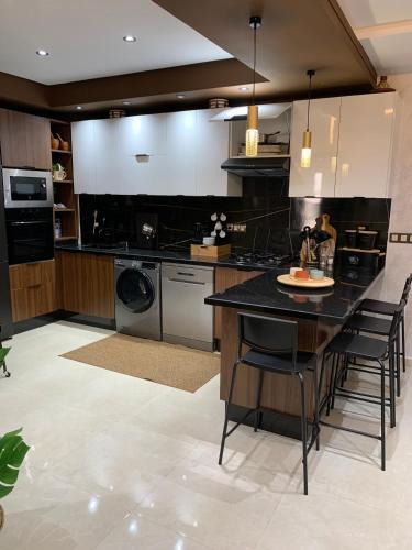 Mehdya Apartment | bel appartement City à centre Mahdia
