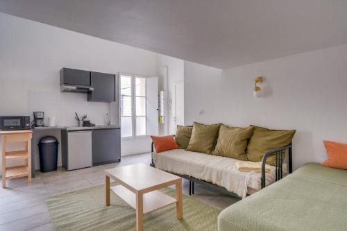 Capucins - Victoire Apartment | Bel appartement confortable Bordeaux