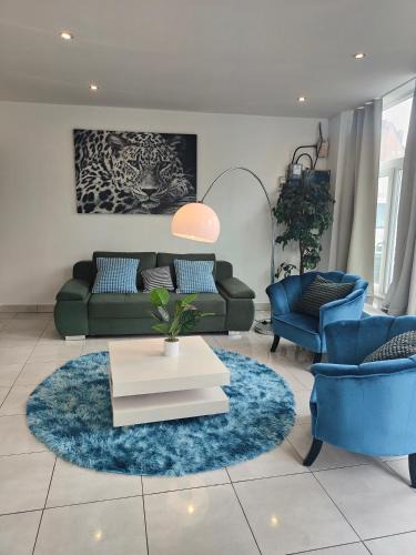 Ghlin Apartment | Bel appartement confortable Mons