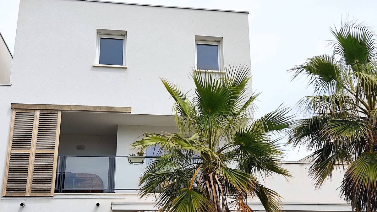 Frontignan Apartment | Bel Appartement Dans Résidence de Standing à Frontignan