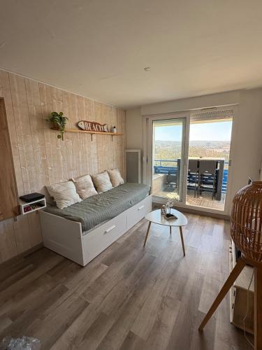 Lacanau-Ocean Apartment | Bel appartement en bord de mer