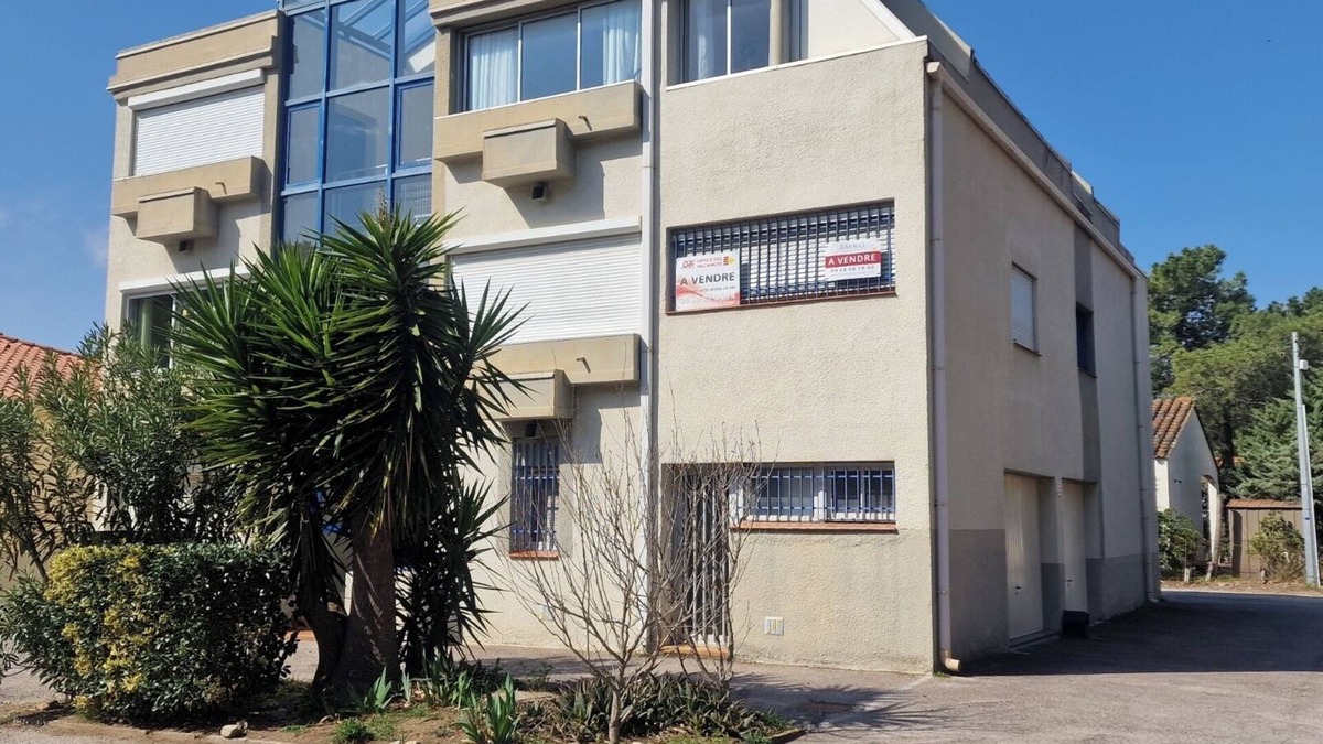 Argeles Plage Apartment | Bel Appartement de 2 Chambres à 200m de la Plage