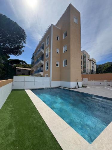 La Celle-sous-Gouzon Apartment | Bel Appartement Tout Neuf
