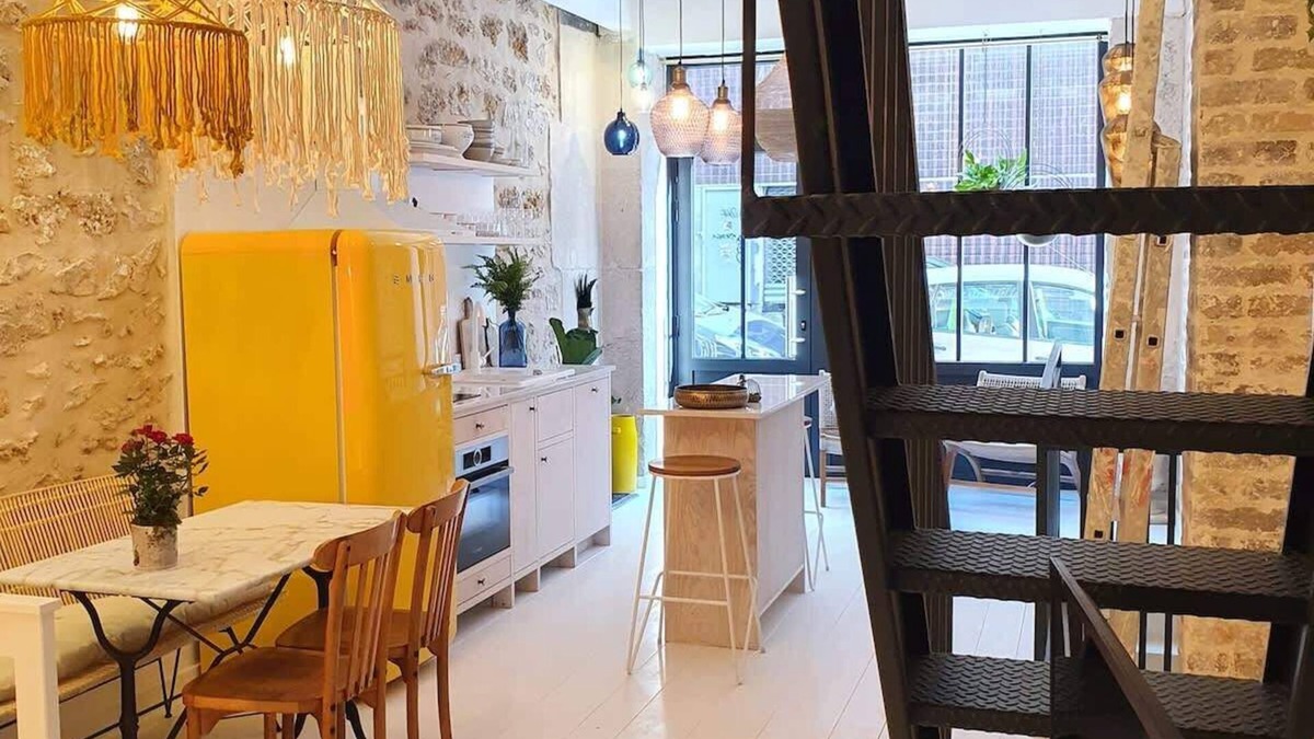 Quartier de la Salpetriere Apartment | Bel appartement - Jardin des plantes