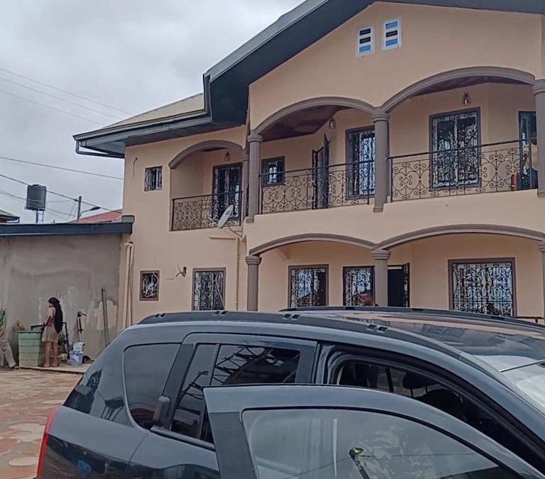 Yaounde Apartment | Bel Appartement Meubl Yaound - odza