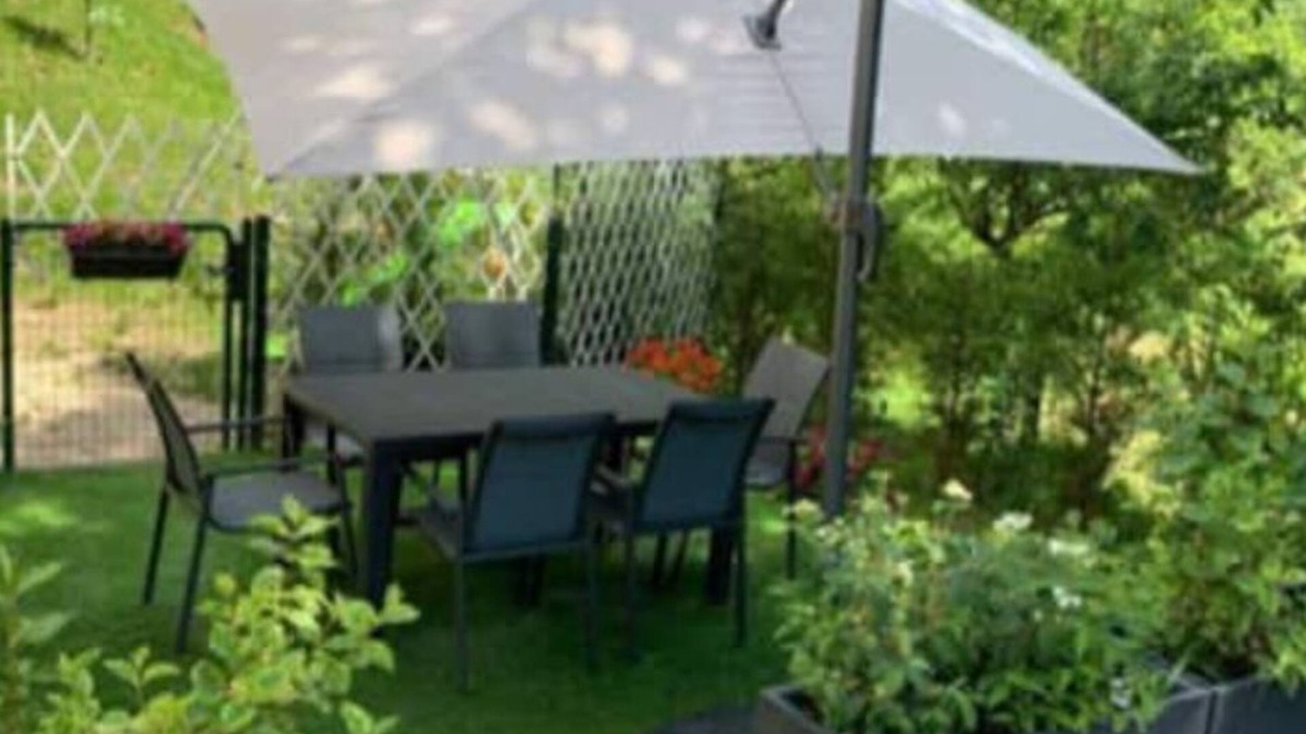 Vailly Apartment | Bel Appartement Vailly