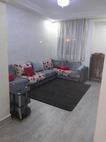 Taddart Apartment | Bel Appartement Vue Sur Mer