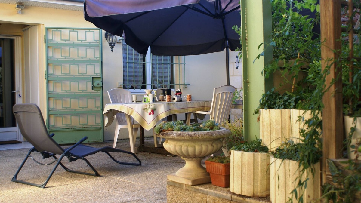 Les Artigues-de-Lussac House | Bel ARTILOU 10mn Parc Aquatique - Plage des Dagueys - Cité médiévale St Emilion