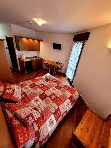 Cesuna di Roana Apartment | Bel Fiore MONOLOCALE