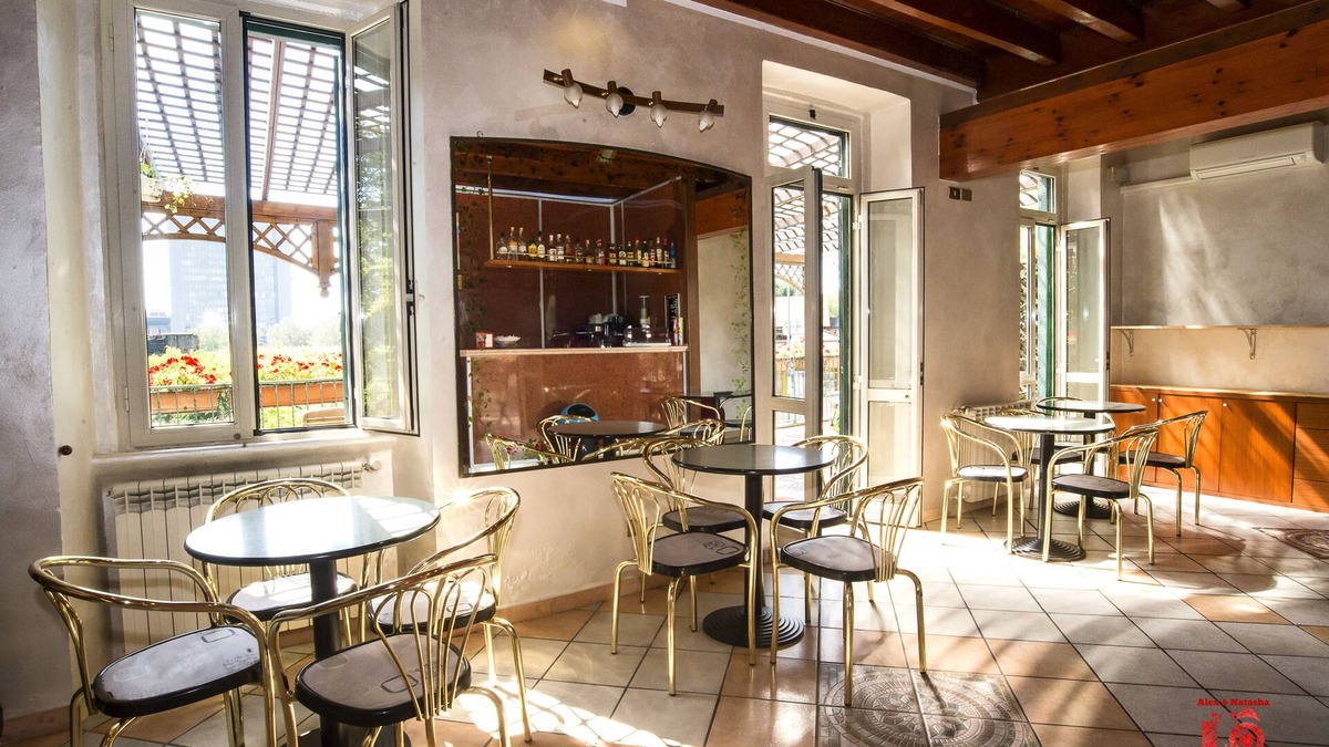 Cagnola Hotel | Bel Sit