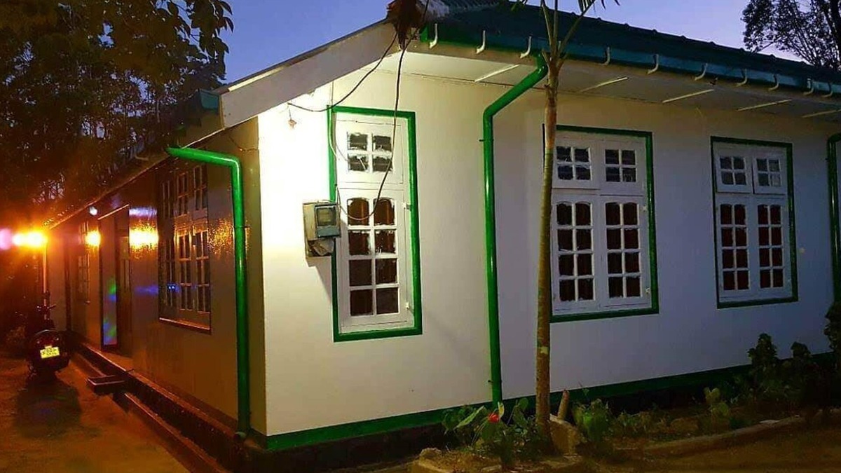 Haputale Hotel | Bel View Guest House