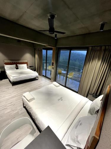Valparai Resort | BEL VISTO