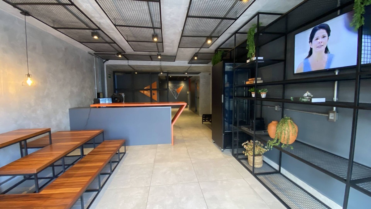 Jardim Oceania Apartment | Bela Hospedagem - Lindo flat no Box 150