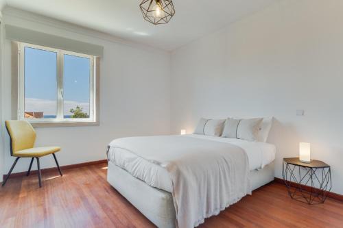 Old Town Apartment | Bela São Tiago I
