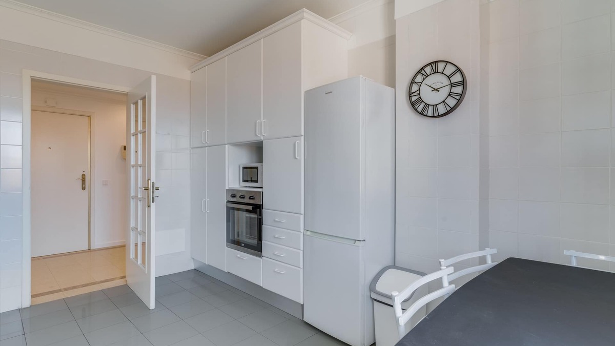 Old Town Apartment | Bela São Tiago I