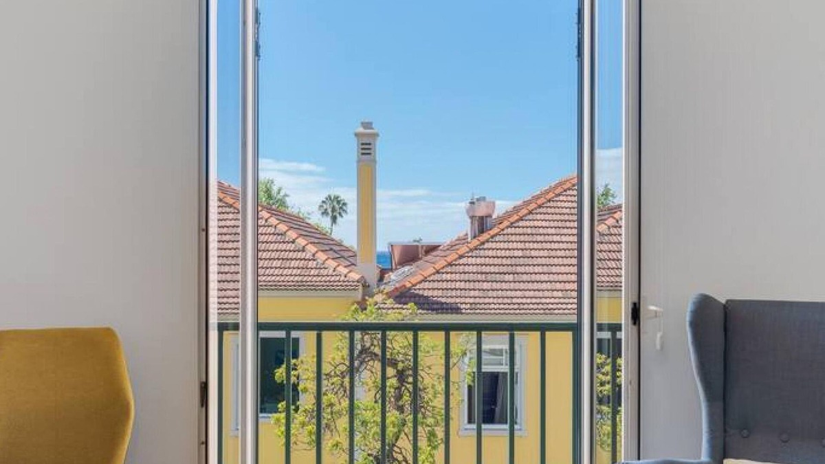 Old Town Apartment | Bela S o Tiago I in Funchal