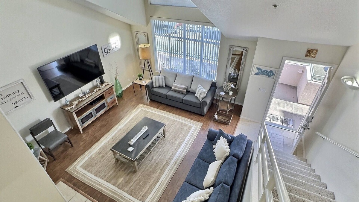 Shell Beach Condo | Bela Vida in Pismo Is A Family Favorite