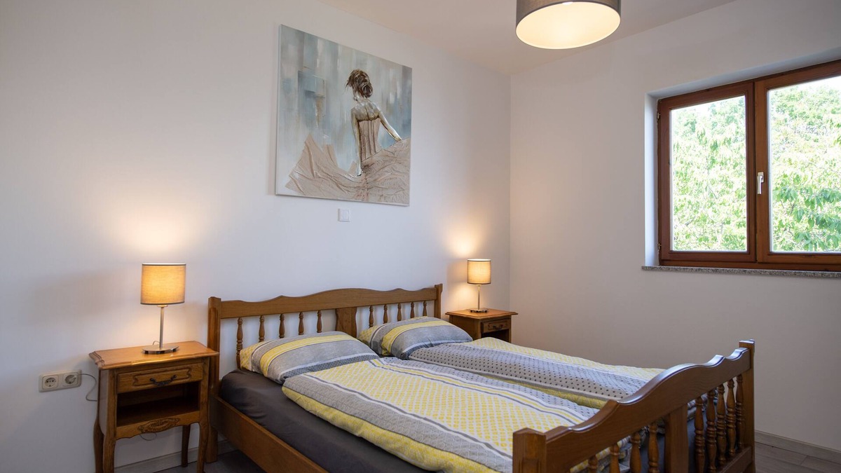 Pobri Apartment | Bela Vista 5