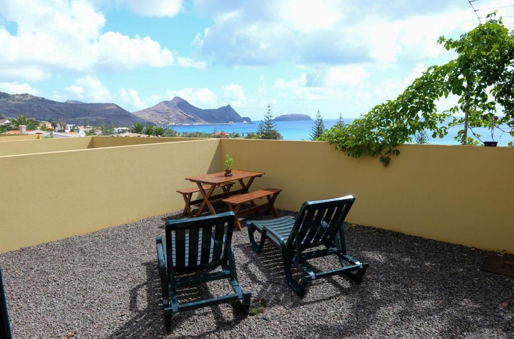 Vila Baleira Apartment | Bela Vista Capazi