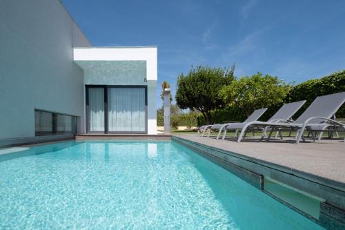 Luz Villa | Bela Vista da Luz 17 by Destination Algarve