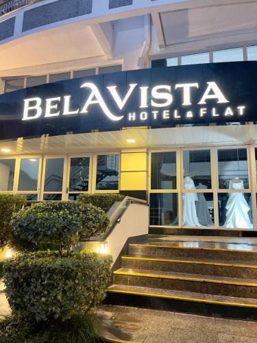Bela Vista Apartment | Bela Vista Hotel & Flat
