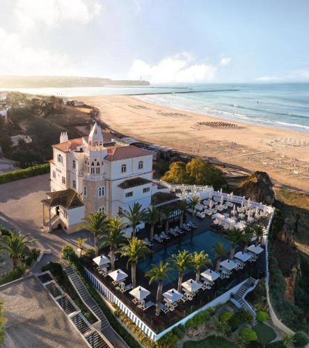 Praia da Rocha Hotel | Bela Vista Hotel & Spa - Relais & Chateaux