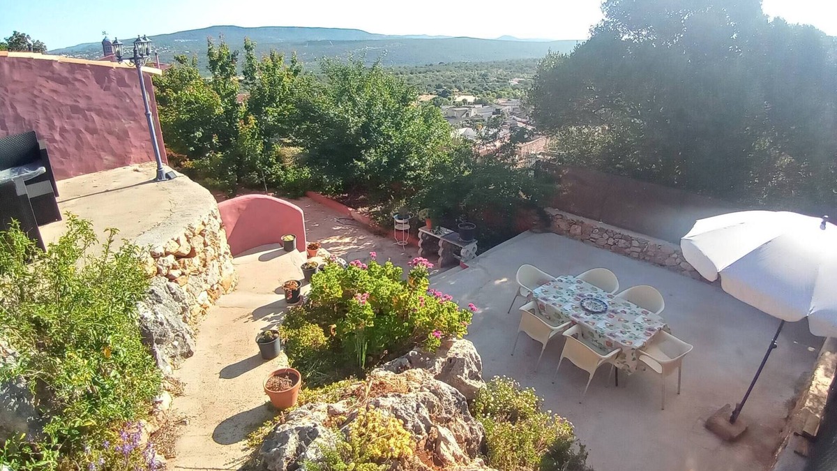 Espargal House | Bela Vista House - Quinta amoreira