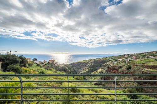 Estrela da Calheta Apartment | Bela Vista Sea View