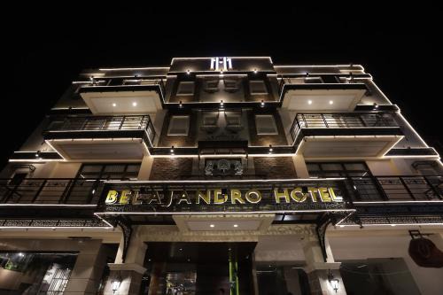 Angeles City Hotel | Belajandro Hotel Angeles City