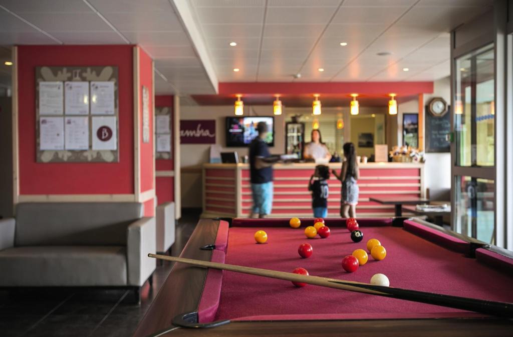Orcieres-Merlette Hotel | Belambra Clubs Orcières 1850 - Le Roc Blanc