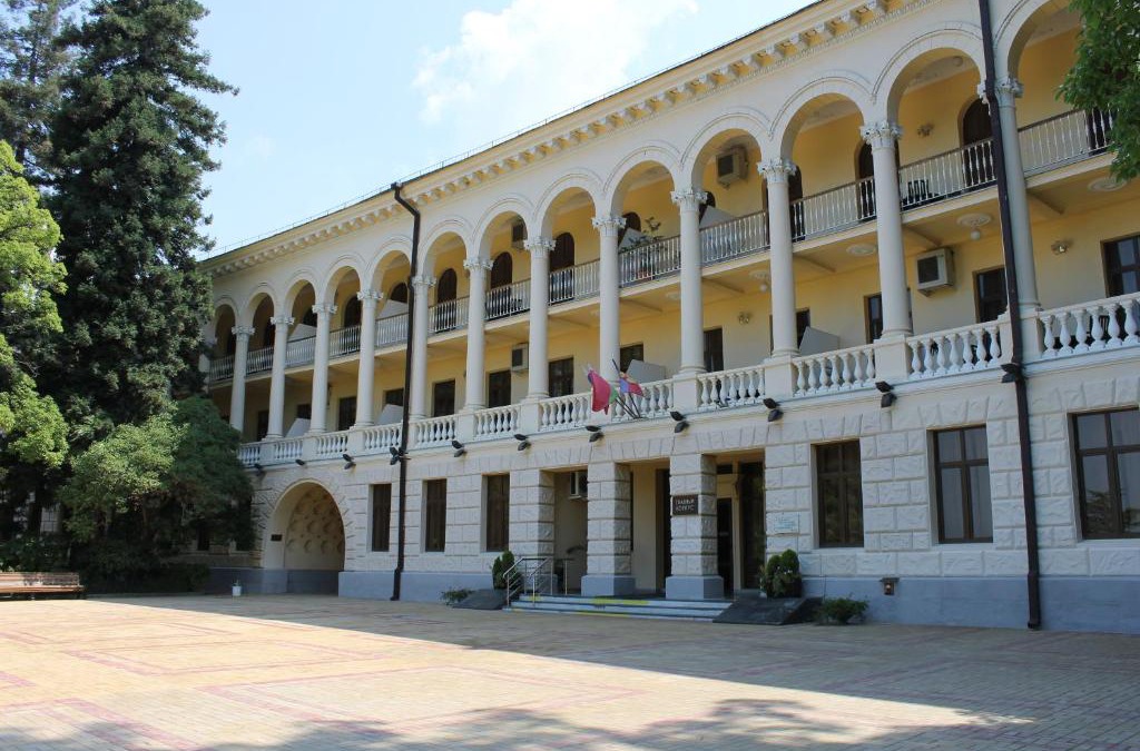 Tsentralnyy Resort | Belarus Health Resort