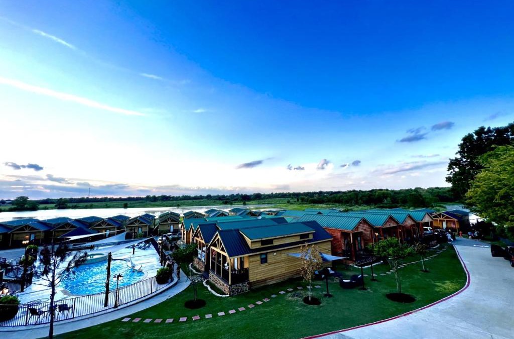 Willis Resort | Belas