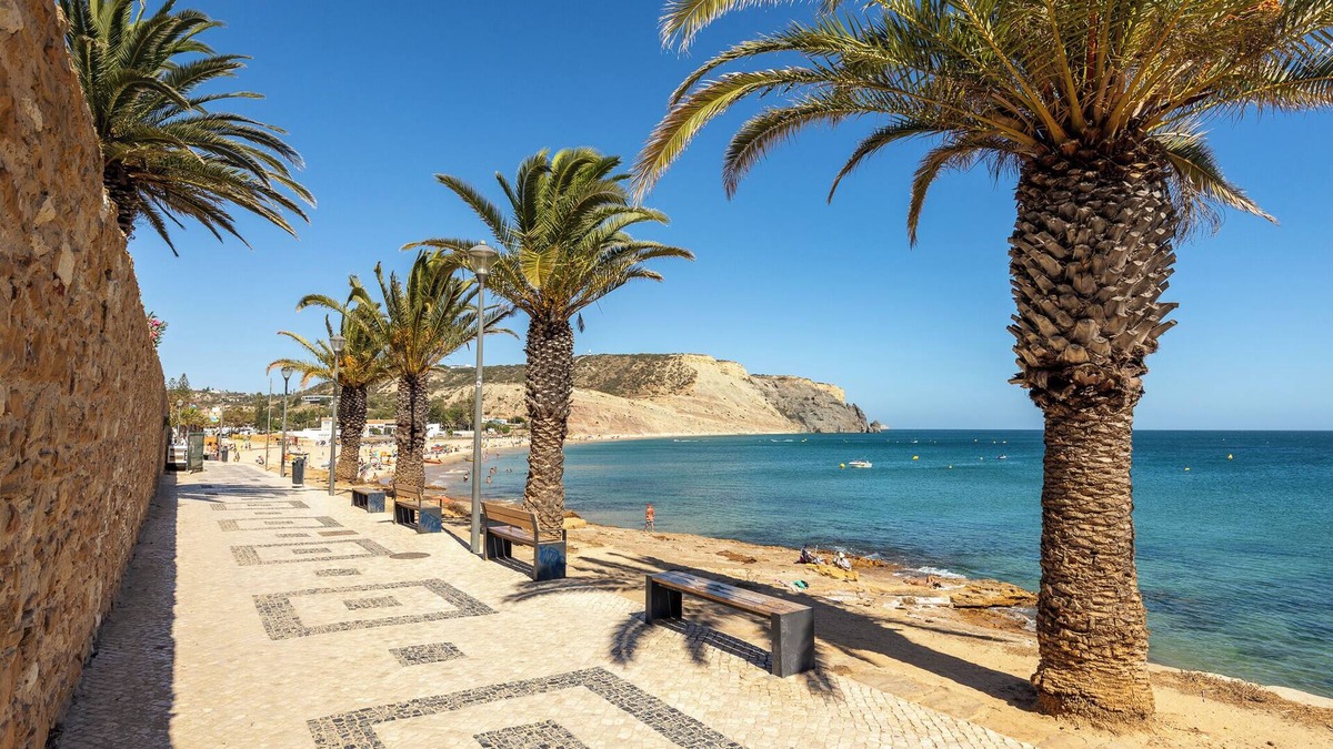 Luz Hotel | Belavista da Luz – Wellness & Lifestyle Hotel
