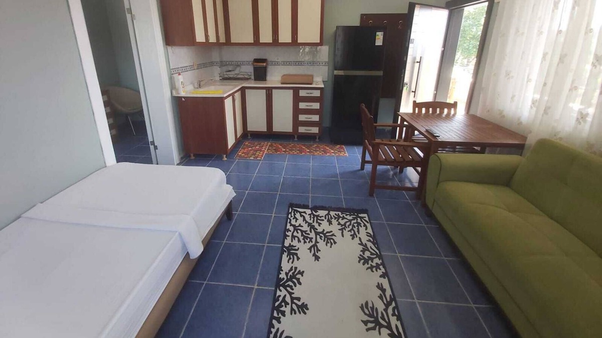 Beldibi House | Beldibi daily apparments for rent(BELHOMES)