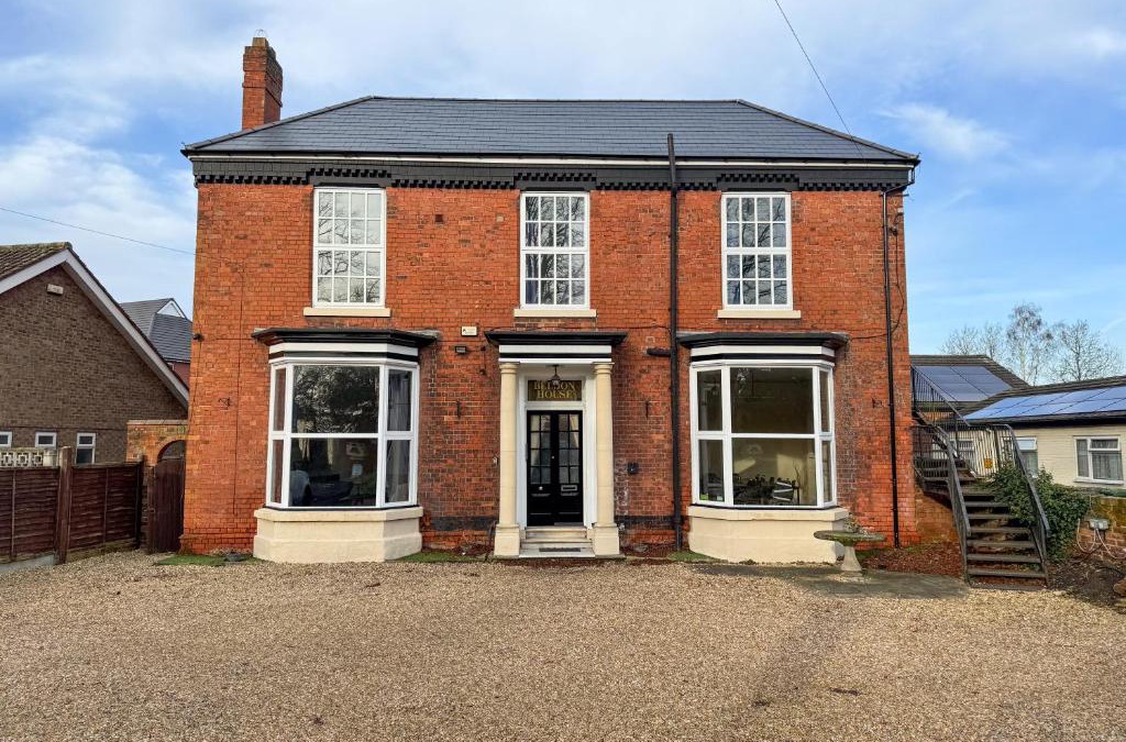 Brigg Hotel | Beldon House