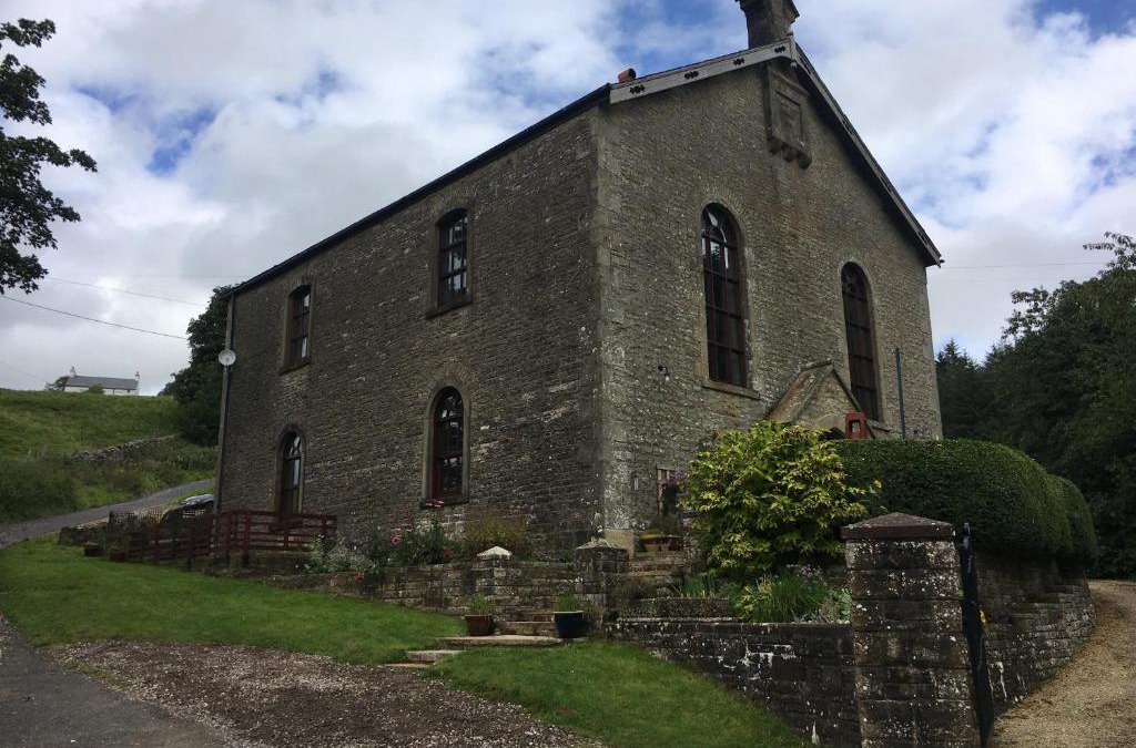 Garrigill Apartment | Beldy Chapel Ground floor apartment