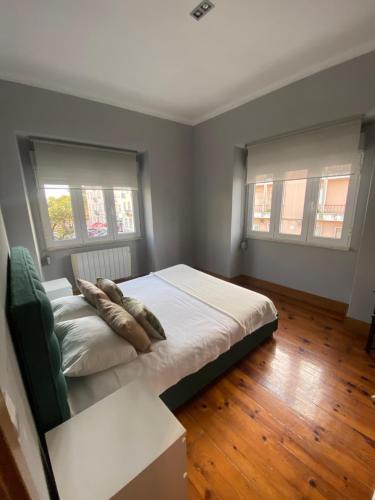 Alcantara Apartment | Belem Aloja